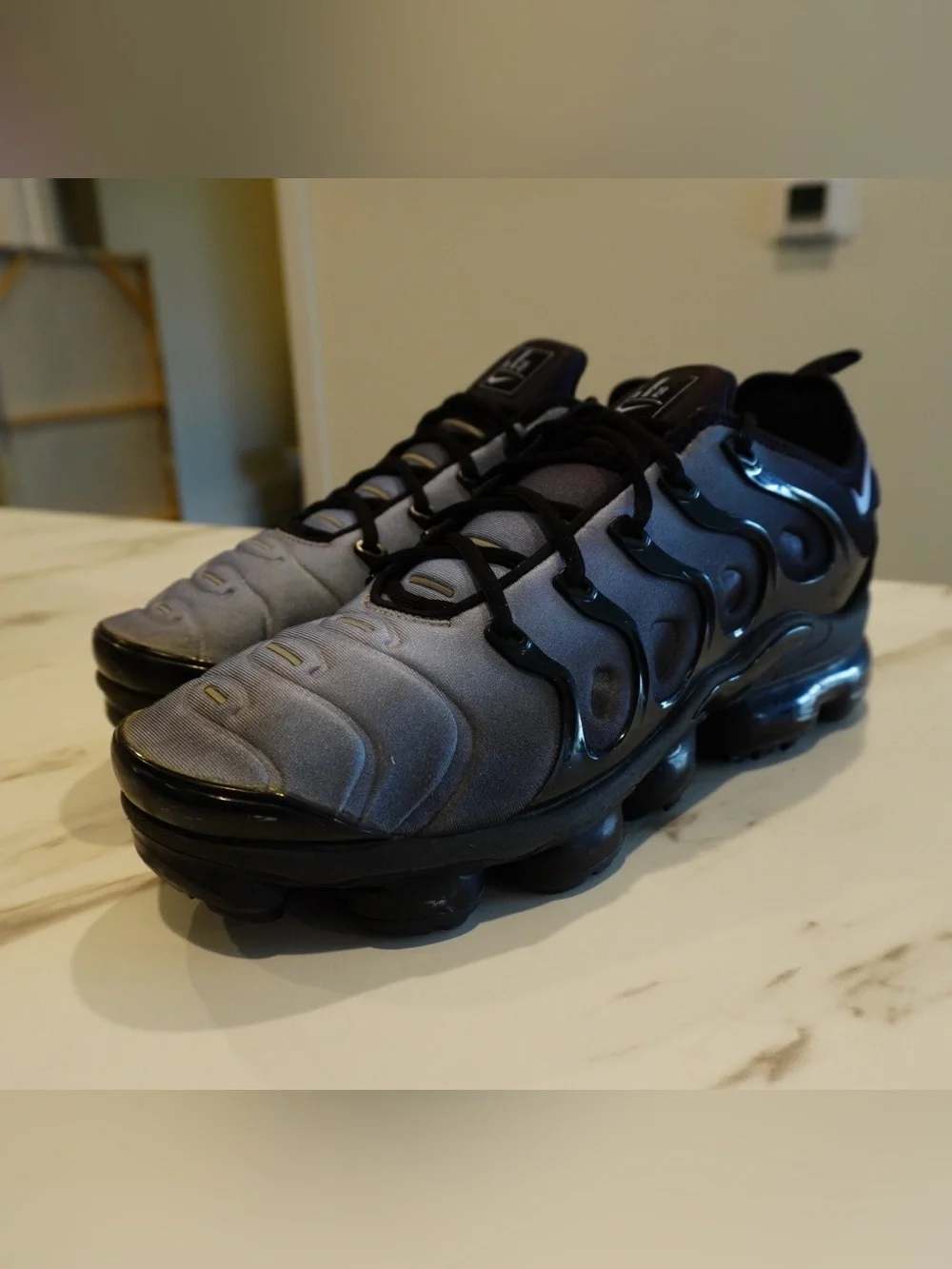 Nike Mens VaporMax Plus